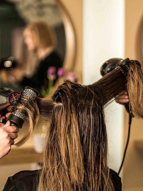 alle - Coiffeur Kreuzlingen - Da Maurizio Hairstyling