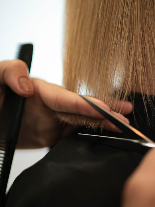 coiffeur kreuzlingen da maurizio haare schneiden - Coiffeur Kreuzlingen - Da Maurizio Hairstyling